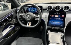 Mercedes-Benz CLE 300 4M* AMG* BURMESTER* 360 CAM* DISTRONIC* PANO*  | Mobile.bg    13