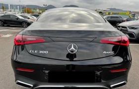 Mercedes-Benz CLE 300 4M* AMG* BURMESTER* 360 CAM* DISTRONIC* PANO*  | Mobile.bg    5