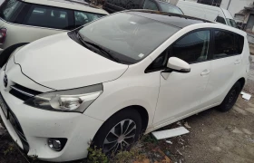 Toyota Verso, снимка 1