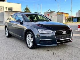 Audi A4 2.0 TDI 190 К.С. АВТОМАТ НАВИГАЦИЯ FULL LED, снимка 3