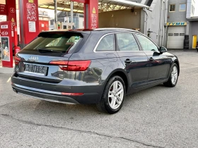 Audi A4 2.0 TDI 190 К.С. АВТОМАТ НАВИГАЦИЯ FULL LED, снимка 5