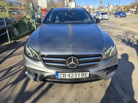 Mercedes-Benz E 220 AMG/4MATIC/BURMESTER/VACUM, снимка 2