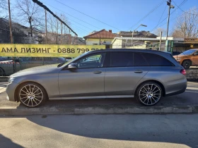 Mercedes-Benz E 220 AMG/4MATIC/BURMESTER/VACUM, снимка 6