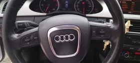 Audi A4 2.7TDI 190К.С., снимка 4