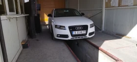 Audi A4 2.7TDI 190К.С., снимка 1