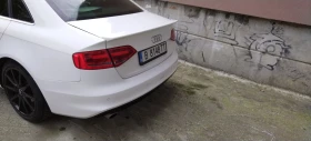 Audi A4 2.7TDI 190К.С., снимка 8