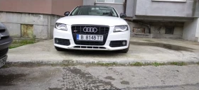 Audi A4 2.7TDI 190К.С., снимка 9