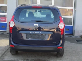 Dacia Lodgy 6+ 1/EURO5, снимка 5