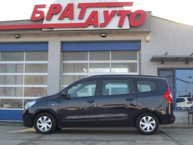 Dacia Lodgy 6+ 1/EURO5, снимка 7