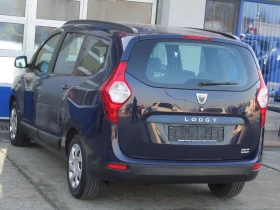 Dacia Lodgy 6+ 1/EURO5, снимка 6