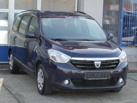 Dacia Lodgy 6+ 1/EURO5, снимка 3