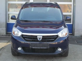 Dacia Lodgy 6+ 1/EURO5, снимка 2