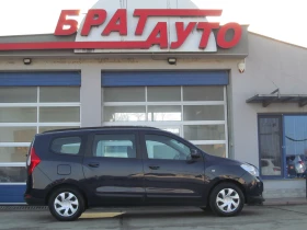 Dacia Lodgy 6+ 1/EURO5, снимка 8