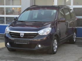     Dacia Lodgy 6+ 1/EURO5