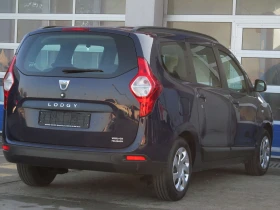 Dacia Lodgy 6+ 1/EURO5, снимка 4