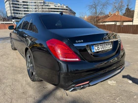 Mercedes-Benz S 350 AMG-LONG* * * Готов Лизинг-Бартер* * * , снимка 8