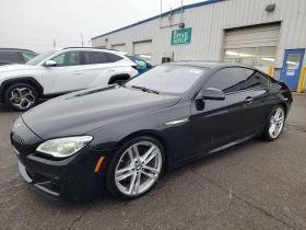 BMW 640 M* SPORT* XDRIVE* ДИГИТАЛНО* ТАБЛО* МАСАЖ* ОБДУХВ, снимка 1