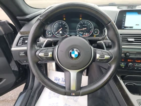 BMW 640 M* SPORT* XDRIVE* ДИГИТАЛНО* ТАБЛО* МАСАЖ* ОБДУХВ, снимка 8