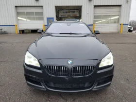 BMW 640 M* SPORT* XDRIVE* ДИГИТАЛНО* ТАБЛО* МАСАЖ* ОБДУХВ, снимка 5