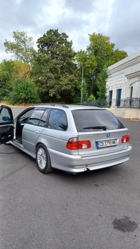 BMW 530, снимка 3