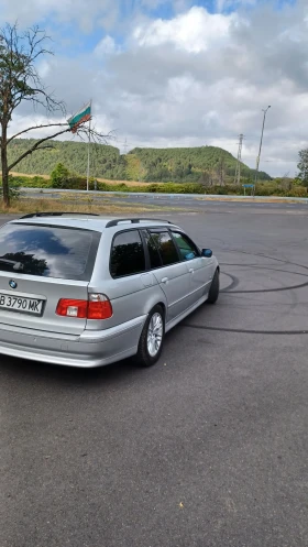 BMW 530, снимка 2