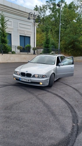 BMW 530, снимка 1