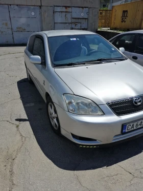 Toyota Corolla 2.0 cdi, снимка 3