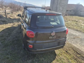 Fiat 500L | Mobile.bg    4