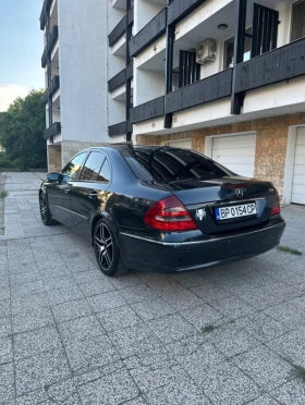 Mercedes-Benz E 320 Cdi, снимка 6