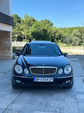 Mercedes-Benz E 320 Cdi, снимка 1