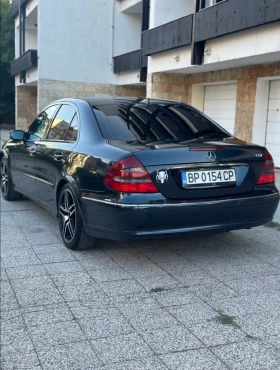 Mercedes-Benz E 320 Cdi, снимка 5