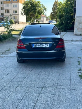 Mercedes-Benz E 320 Cdi, снимка 4