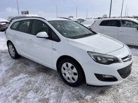 Opel Astra 1.3CDTI NAVI EURO 5 | Mobile.bg    4