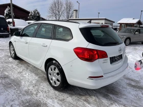 Opel Astra 1.3CDTI NAVI EURO 5 | Mobile.bg    8