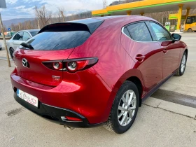 Mazda 3 2.0i БЕНЗИН ШВЕЙЦАРИЯ - 32500 лв. - 93065850 | Car24.bg