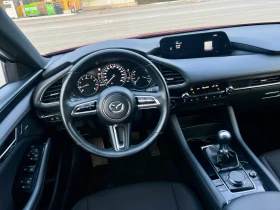 Mazda 3 2.0i БЕНЗИН ШВЕЙЦАРИЯ - 32500 лв. - 93065850 | Car24.bg