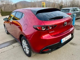 Mazda 3 2.0i БЕНЗИН ШВЕЙЦАРИЯ - 32500 лв. - 93065850 | Car24.bg