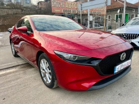 Mazda 3 2.0i БЕНЗИН ШВЕЙЦАРИЯ - 32500 лв. - 93065850 | Car24.bg