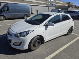 Hyundai I30 1.6 automatic / газ, снимка 2