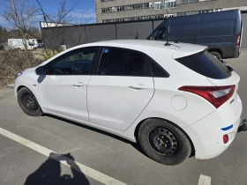 Hyundai I30 1.6 automatic / газ, снимка 3