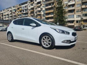 Kia Ceed 1, 6 бензин, верига - 15350 лв. - 39332451 | Car24.bg