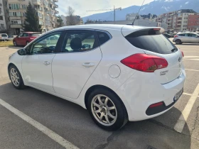 Kia Ceed 1, 6 бензин, верига - 15350 лв. - 39332451 | Car24.bg