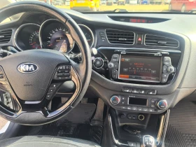 Kia Ceed 1, 6 бензин, верига, снимка 11