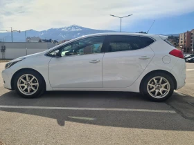 Kia Ceed 1, 6 бензин, верига - 15350 лв. - 39332451 | Car24.bg