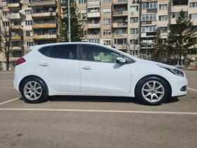 Kia Ceed 1, 6 бензин, верига, снимка 3