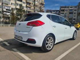 Kia Ceed 1, 6 бензин, верига, снимка 4