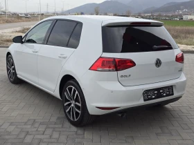 VW Golf 1.6TDi/DISTRONIK/TEMPOMAT/FULL, снимка 7