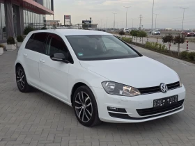 VW Golf 1.6TDi/DISTRONIK/TEMPOMAT/FULL, снимка 3