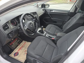 VW Golf 1.6TDi/DISTRONIK/TEMPOMAT/FULL, снимка 8