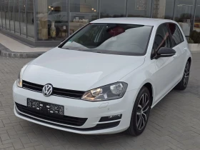 VW Golf 1.6TDi/DISTRONIK/TEMPOMAT/FULL 1